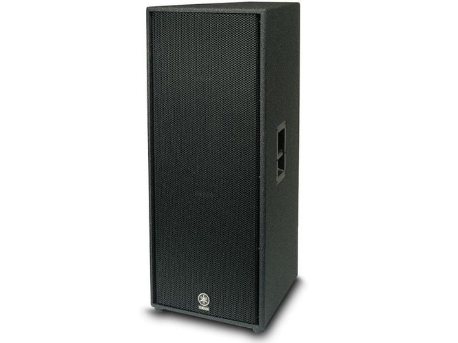 Hovedbilde Yamaha C215V