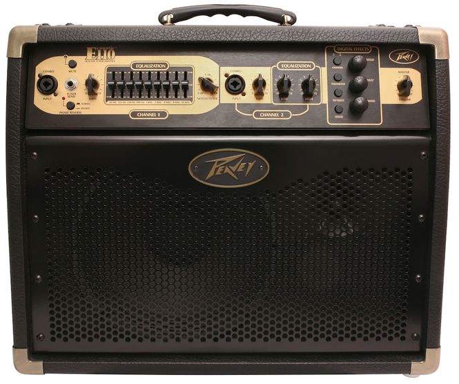 Hovedbilde Peavey Ecoustic E110 Combo