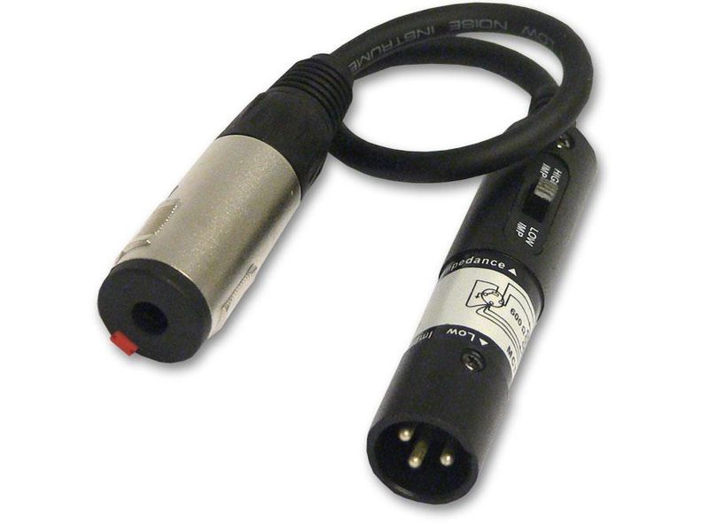 SLX-audio CA318