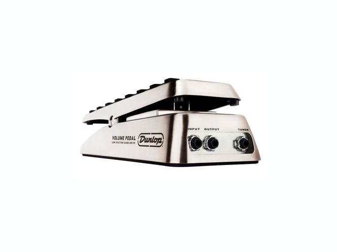 Hovedbilde Dunlop DVP1 Volumpedal
