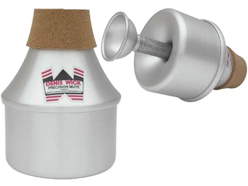 Denis Wick Trp/Kor Harmon Mute 5506