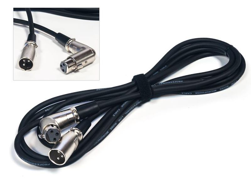 SLX-audio GXLX10 - 3 meter