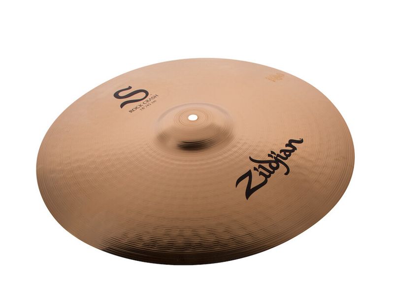 Zildjian S-Family - Rock crash, 16