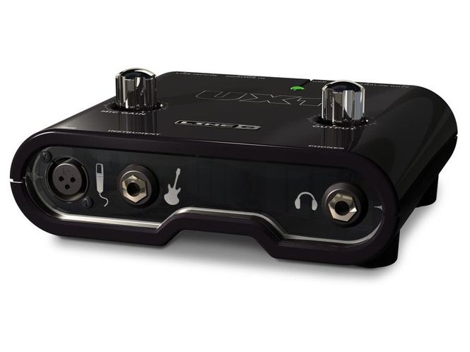 Hovedbilde Line 6 PodStudio UX1