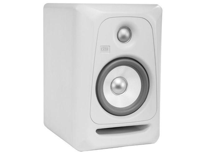 Hovedbilde KRK RoKIT RP5G3 - White Noise