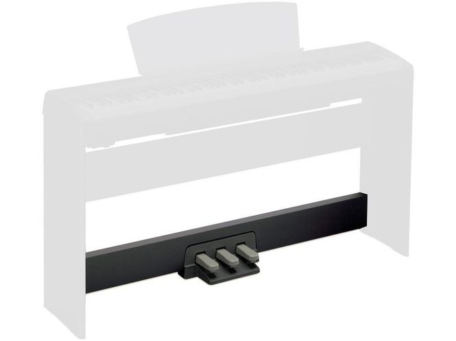 Hovedbilde Yamaha LP-5 Black