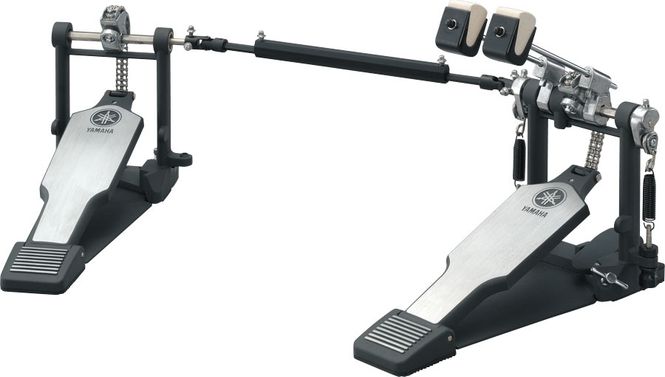 Hovedbilde Yamaha DFP9500C Dobbel stortrommepedal