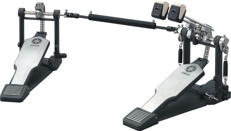 Yamaha DFP9500C Dobbel stortrommepedal