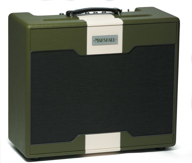 Hovedbilde Marshall Astoria AST1C Classic Combo