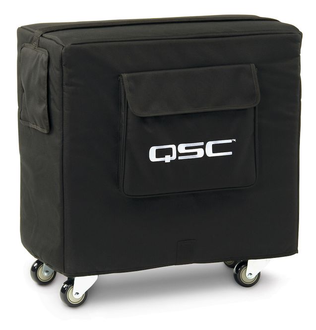 Hovedbilde QSC KSUB-COVER bag