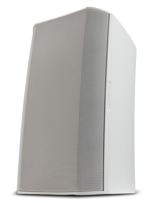 Hovedbilde QSC AD-S8T WH, hvit
