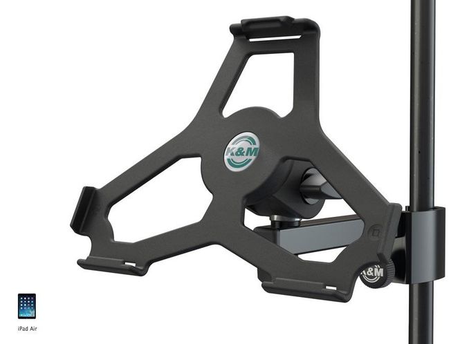 Hovedbilde K&M 19724 iPad Air Holder