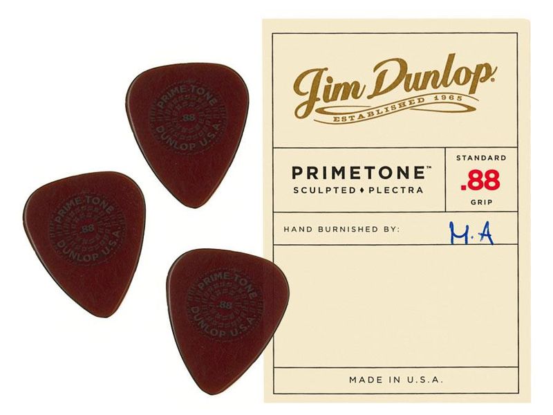 Dunlop Primetone Standard 0.88mm