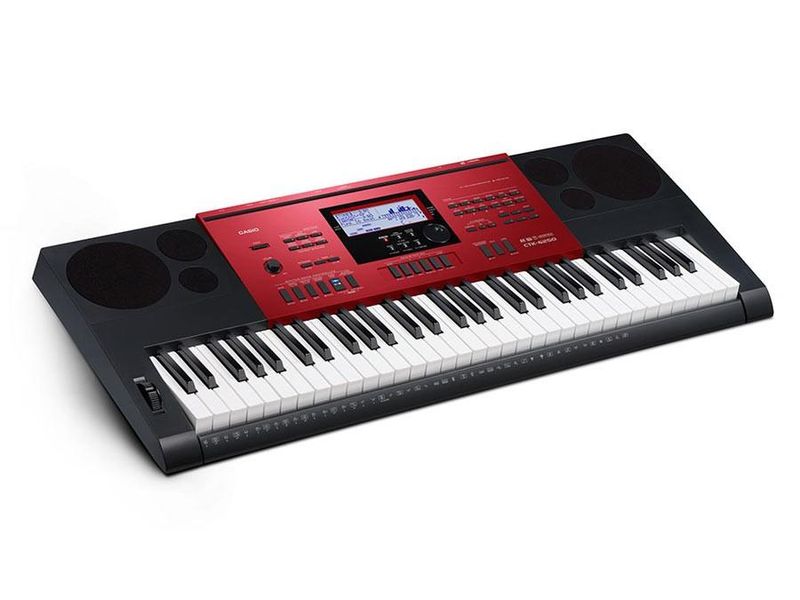 Casio CTK-6250
