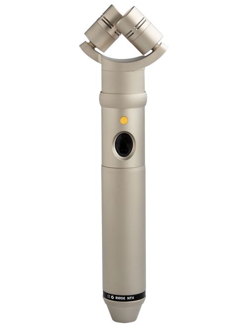 Hovedbilde Røde NT4