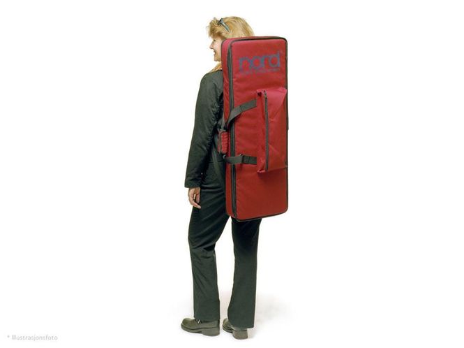 Hovedbilde Clavia NordLead/Wave & Electro 61 Bag