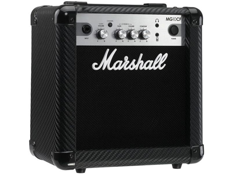 Marshall MG10CF Gitarcombo