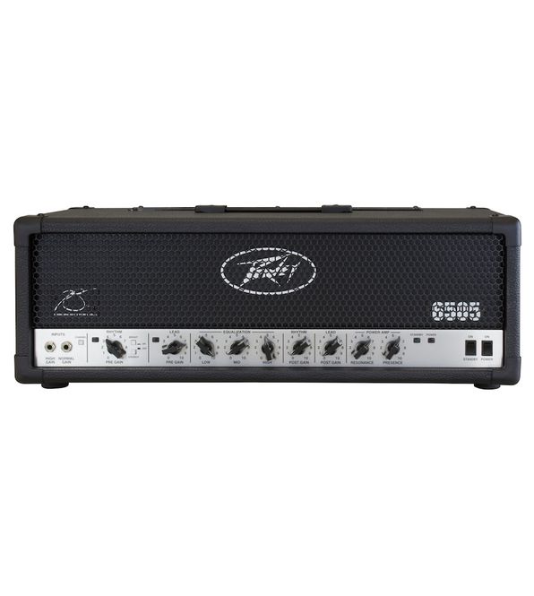 Hovedbilde Peavey 6505 Head
