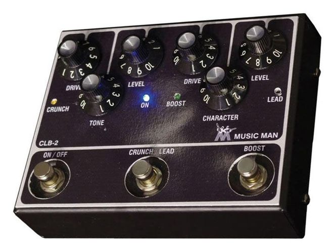 Hovedbilde Music Man CLB-2