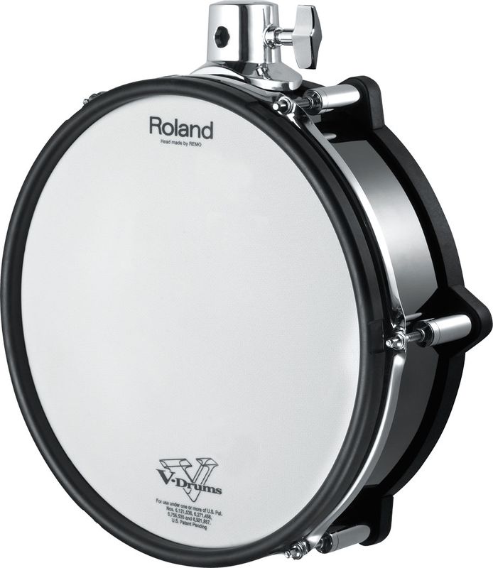 Roland PD-128-BC V-Pad, 12