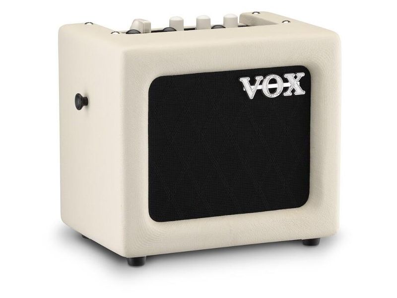 VOX Mini3-G2-IV