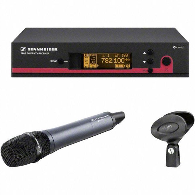 Hovedbilde Sennheiser EW 145 G3-G