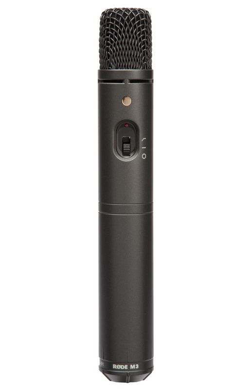 Røde M3 Kondensatormikrofon