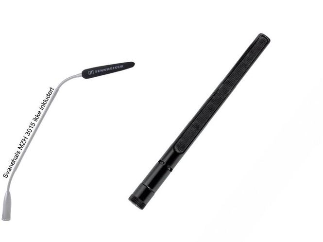 Hovedbilde Sennheiser ME 36 - mikrofon for talestol