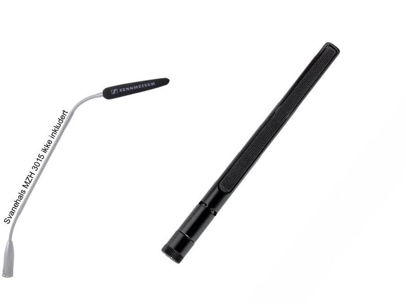 Sennheiser ME 36 - mikrofon for talestol