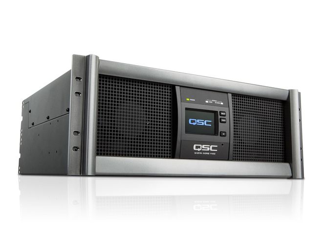 Hovedbilde QSC Core-1100