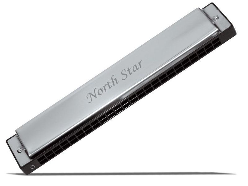 North Star Tremolomunnspill 48C