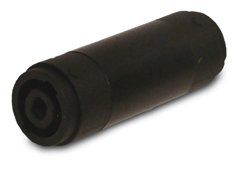 SLX-audio CB301 Speakon Skjøt / Overgang