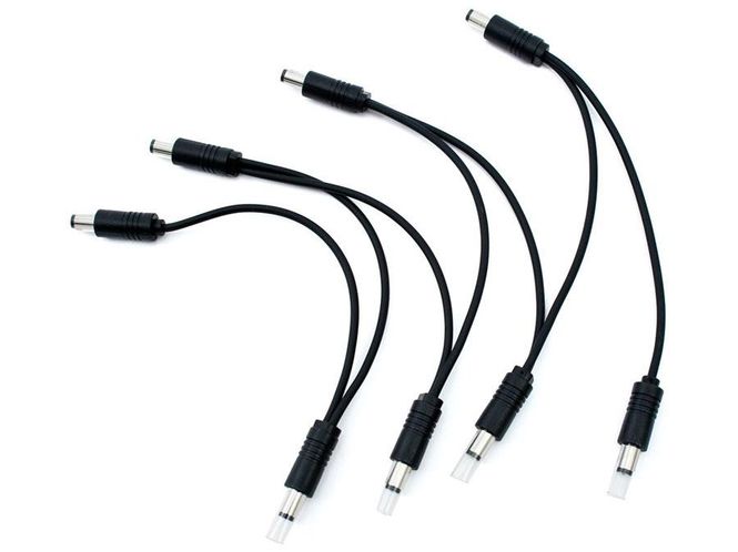 Hovedbilde Roland PCS-20A Parallell strømforsyningskabel