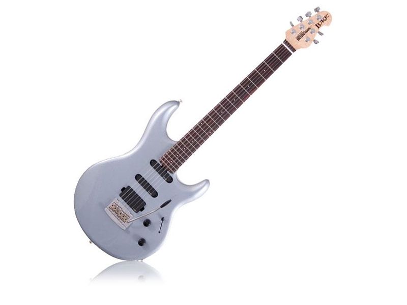 Music Man Steve Lukather