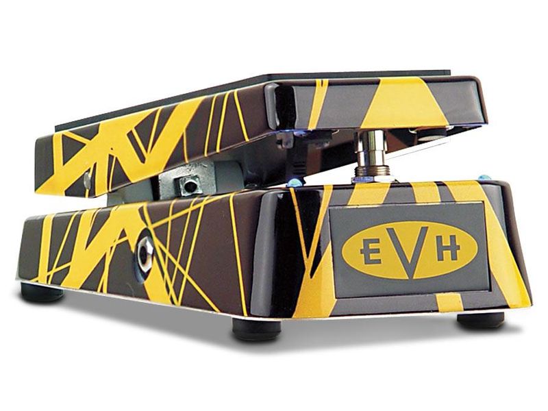 Dunlop EVH95 Wah Wah