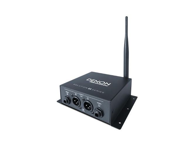 Hovedbilde Denon DN-200WS
