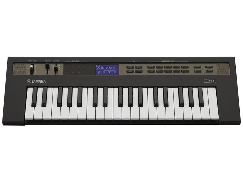 Yamaha reface DX