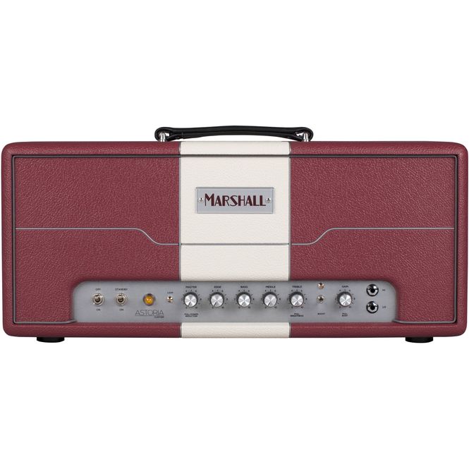 Hovedbilde Marshall Astoria AST2H Custom Head
