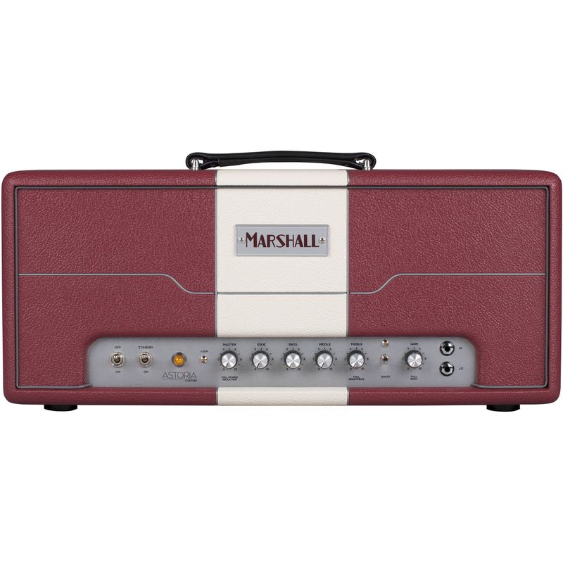Marshall Astoria AST2H Custom Head