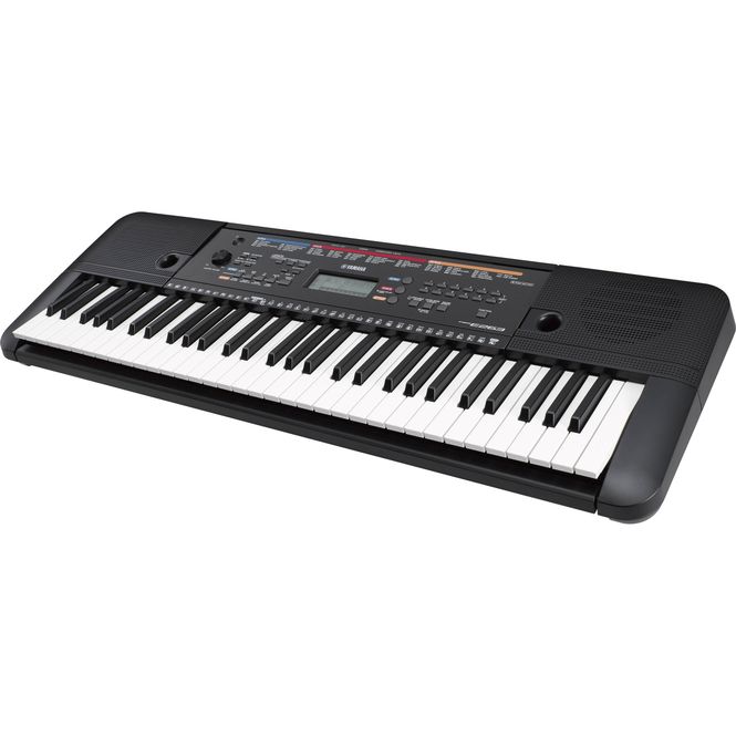 Hovedbilde Yamaha PSR-E263 keyboard