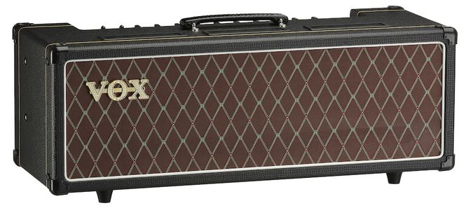 Hovedbilde VOX AC30CH Head