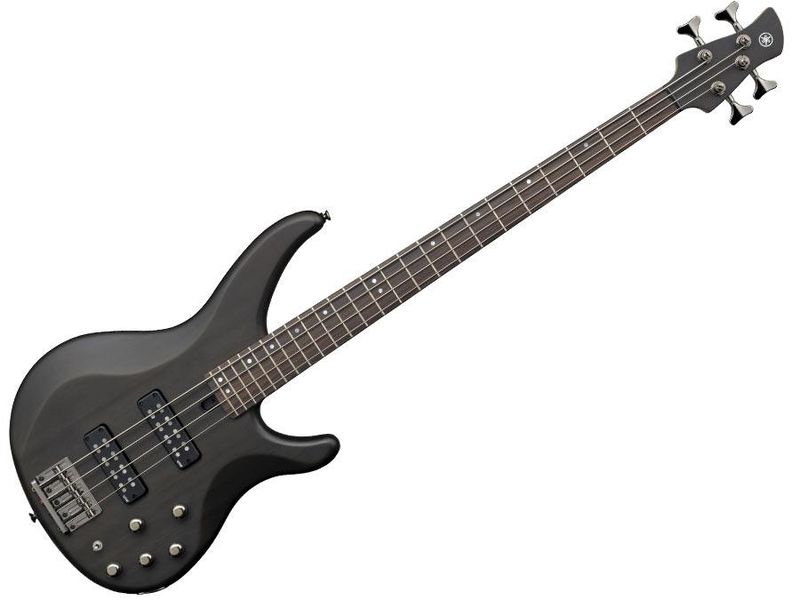 Yamaha TRBX504 - Translucent Black