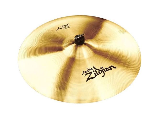 Hovedbilde Zildjian A - Crash/ ride, 20
