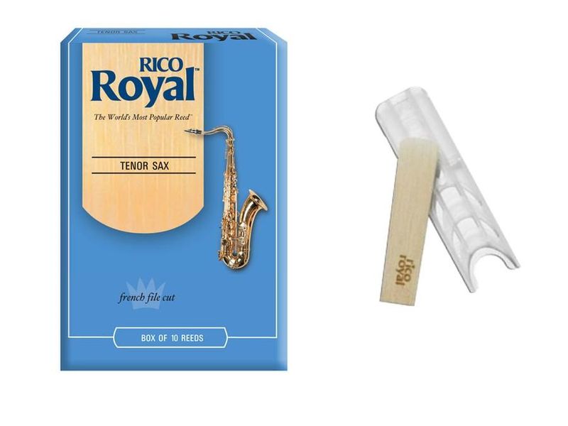 Rico Royal Tenorsax 2
