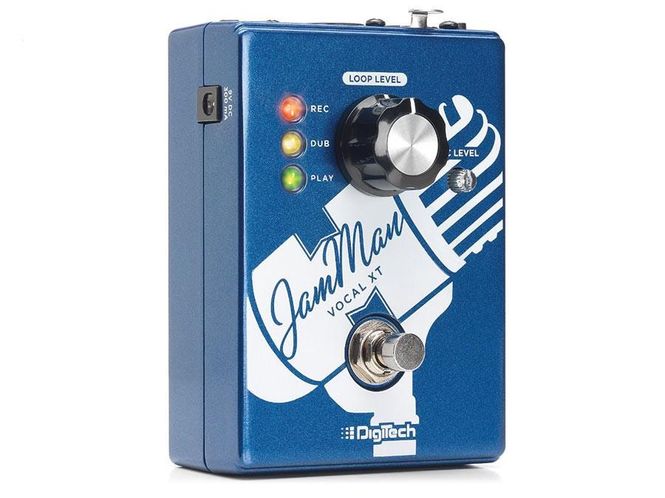 Hovedbilde Digitech JamMan Vocal XT - JMVXT