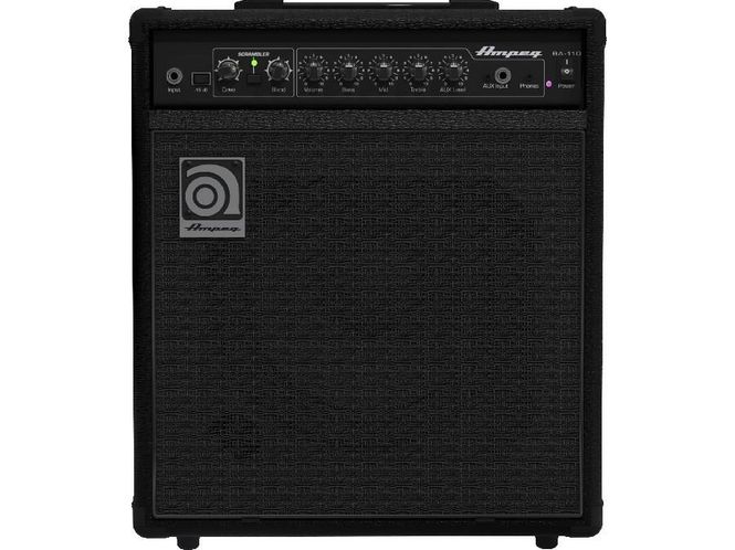 Hovedbilde Ampeg BA-110 v.2