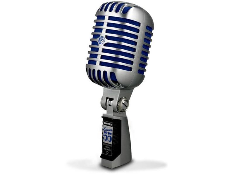 Shure Super 55