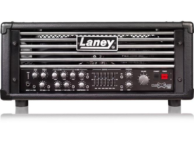 Hovedbilde Laney Nexus Tube Topp