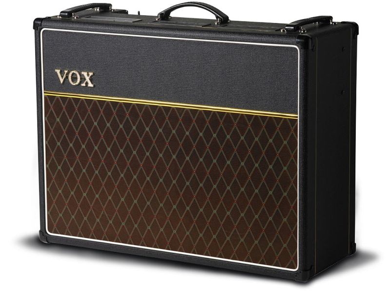 VOX AC30C2X