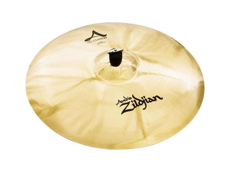 Zildjian A Custom - Ride, 20